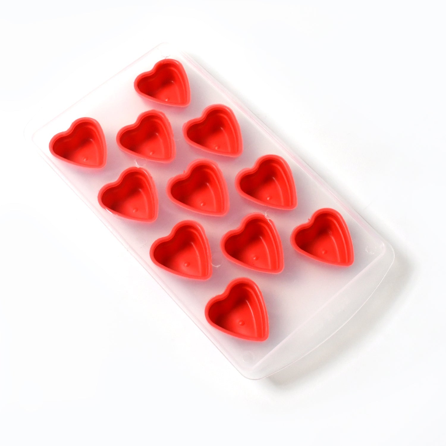 Silicone Mold Ice Cube Tray Creative Sweet Multi Type Ice Tray Buckets, Ice Cube Trays Multi Fruit Shape Ice Tray (1 Pc) Silicone Mold Ice Cube Tray Creative Sweet Multi Type Ice Tray Buckets, Ice Cube Trays Multi Fruit Shape Ice Tray (1 Pc)